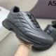 2025 Autumn/Winter New GIVENCHY Men's Sneakers Elegant and sophisticated adult design