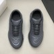 2025 Autumn/Winter New GIVENCHY Men's Sneakers Elegant and sophisticated adult design