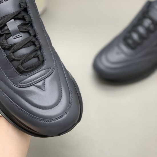 2025 Autumn/Winter New GIVENCHY Men's Sneakers Elegant and sophisticated adult design