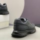 2025 Autumn/Winter New GIVENCHY Men's Sneakers Elegant and sophisticated adult design