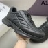 2025 Autumn/Winter New GIVENCHY Men's Sneakers High Quality Guaranteed Latest Collection