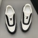 2025 Autumn/Winter New GIVENCHY Men's Sneakers High Quality Guaranteed Latest Collection