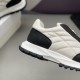 2025 Autumn/Winter New GIVENCHY Men's Sneakers High Quality Guaranteed Latest Collection
