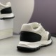 2025 Autumn/Winter New GIVENCHY Men's Sneakers High Quality Guaranteed Latest Collection