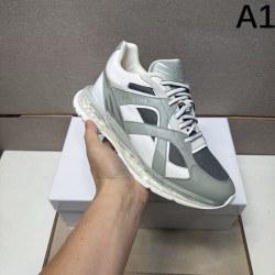 2025 Autumn/Winter New GIVENCHY Men's Sneakers Popular Bestseller