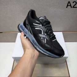 2025 Autumn/Winter New GIVENCHY Men's Sneakers Popular Bestseller