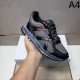 2025 Autumn/Winter New GIVENCHY Men's Sneakers Popular Bestseller