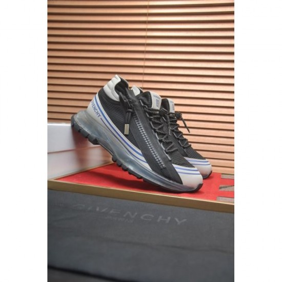 2025FW Men's Sneakers GIVENCHY Givenchy new fall/winter items that are highly regarded