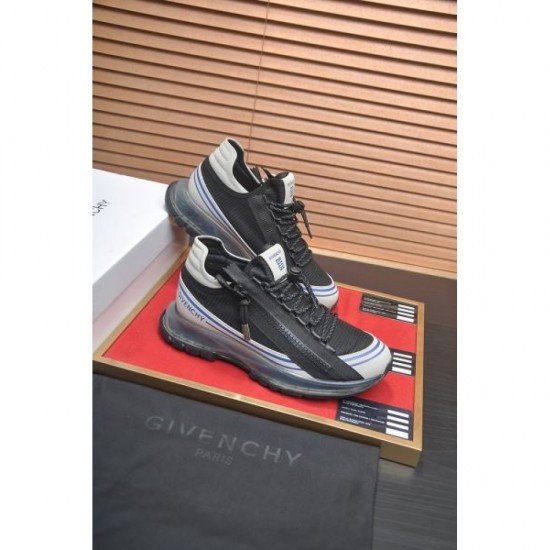 2025FW Men's Sneakers GIVENCHY Givenchy new fall/winter items that are highly regarded