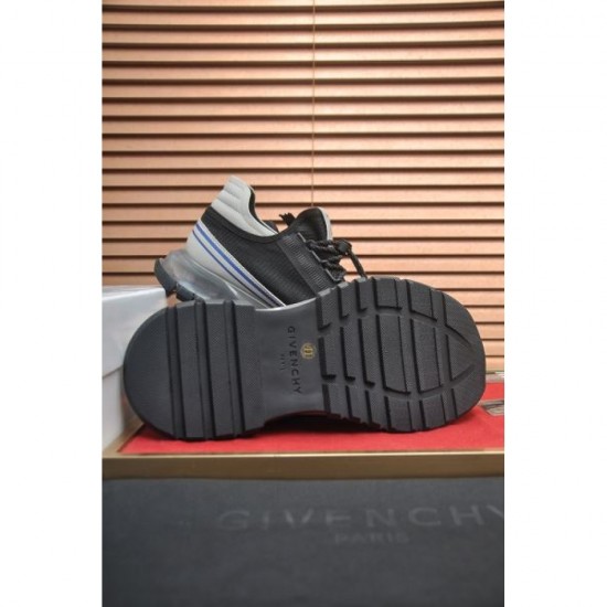 2025FW Men's Sneakers GIVENCHY Givenchy new fall/winter items that are highly regarded