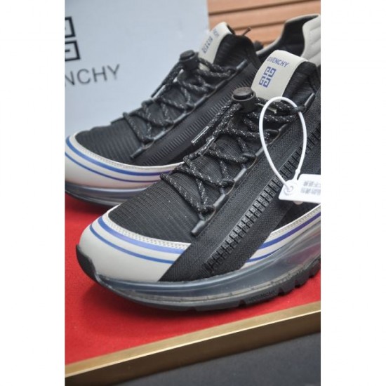 2025FW Men's Sneakers GIVENCHY Givenchy new fall/winter items that are highly regarded
