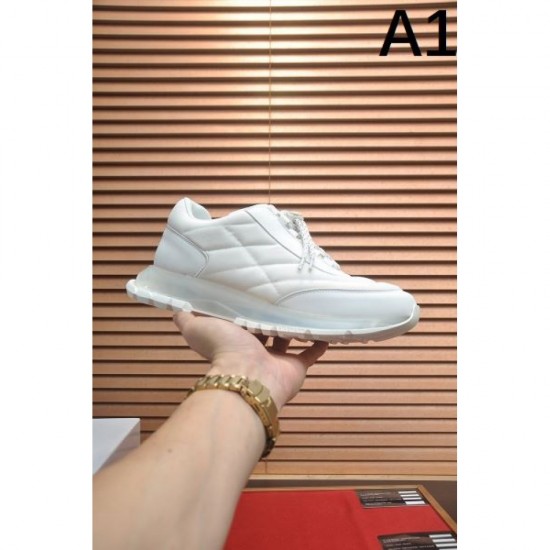 2025FW Men's Sneakers GIVENCHY Featured items with high expectations