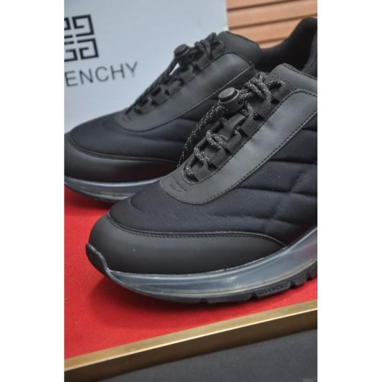 2025FW Men's Sneakers GIVENCHY Featured items with high expectations