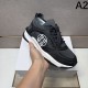 2025FW Men's Sneakers GIVENCHY Make a difference with a brand that has not yet arrived in Japan