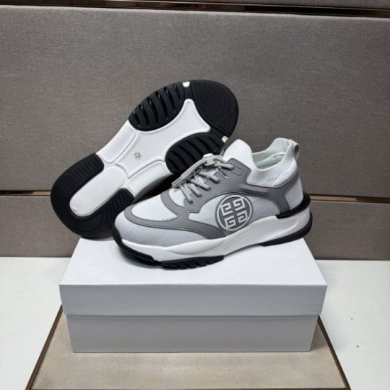 2025FW Men's Sneakers GIVENCHY Make a difference with a brand that has not yet arrived in Japan