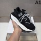 2025FW Men's Sneakers GIVENCHY Elegant design that exudes a mature impression