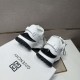 2025FW Men's Sneakers GIVENCHY Elegant design that exudes a mature impression
