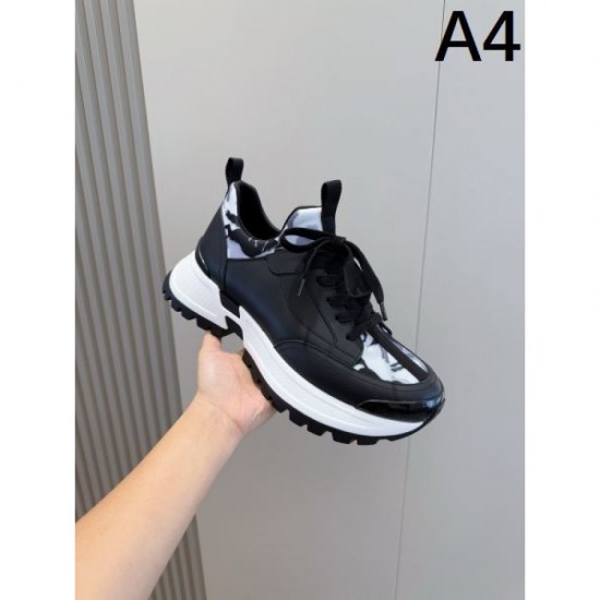 HERMES 2025SS Men's sneakers with a wide range of fashion HERMES 2025SS Men's sneakers with a wide range of fashion