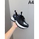 HERMES 2025SS Men's sneakers with a wide range of fashion HERMES 2025SS Men's sneakers with a wide range of fashion