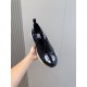 HERMES 2025SS Men's sneakers with a wide range of fashion HERMES 2025SS Men's sneakers with a wide range of fashion