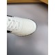2025FW Men's Sneakers HERMES Elegant design with a mature atmosphere