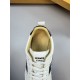 2025FW Men's Sneakers HERMES Elegant design with a mature atmosphere