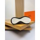 2025FW Men's Sneakers HERMES Elegant design with a mature atmosphere