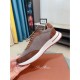 2025FW Men's Sneakers HERMES Stylish style that is half a step ahead