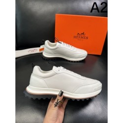 2025FW Men's Sneakers HERMES A standard item with many loyal users