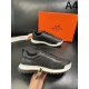 2025FW Men's Sneakers HERMES A standard item with many loyal users