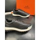 2025FW Men's Sneakers HERMES A standard item with many loyal users