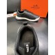 2025FW Men's Sneakers HERMES A standard item with many loyal users