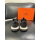 2025FW Men's Sneakers HERMES A standard item with many loyal users