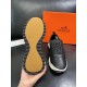 2025FW Men's Sneakers HERMES A standard item with many loyal users