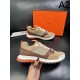 2025FW Men's Sneakers HERMES Also featured in magazines! Featured new items