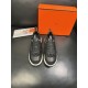 2025FW Men's Sneakers HERMES Also featured in magazines! Featured new items