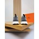 2025FW Men's Sneakers HERMES Perfect pair for casual outfits