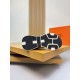 2025FW Men's Sneakers HERMES Perfect pair for casual outfits