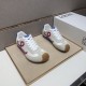2025 Fall/Winter New LOEWE Men's Sneakers New Fall/Winter Trend Models Available