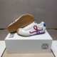 2025 Fall/Winter New LOEWE Men's Sneakers New Fall/Winter Trend Models Available