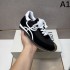 2025 Fall/Winter New Item LOEWE Men's Sneakers Popular must-buy models this winter