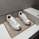 2025 Fall/Winter New Item LOEWE Men's Sneakers Popular must-buy models this winter