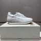 2025 Fall/Winter New Item LOEWE Men's Sneakers Popular must-buy models this winter