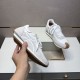 2025 Fall/Winter New Item LOEWE Men's Sneakers Popular must-buy models this winter