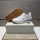 2025 Fall/Winter New Item LOEWE Men's Sneakers Popular must-buy models this winter