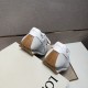 2025 Fall/Winter New Item LOEWE Men's Sneakers Popular must-buy models this winter