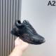 LOUIS VUITTON 2025SS Classic popular item Men's sneakers LOUIS VUITTON 2025SS Classic popular item Men's sneakers