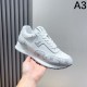 LOUIS VUITTON 2025SS Classic popular item Men's sneakers LOUIS VUITTON 2025SS Classic popular item Men's sneakers