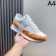 LOUIS VUITTON 2025SS Classic popular item Men's sneakers LOUIS VUITTON 2025SS Classic popular item Men's sneakers