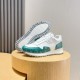 LOUIS VUITTON 2025SS Classic popular item Men's sneakers LOUIS VUITTON 2025SS Classic popular item Men's sneakers